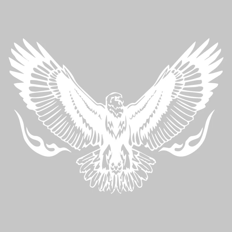 Ailes d’aigle