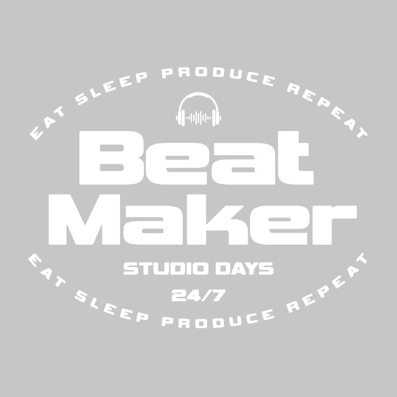 Beat Maker Studio Days