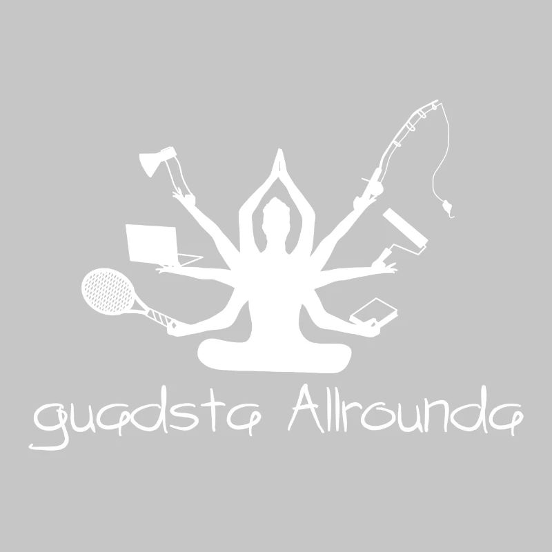 guadsta Allrounda - meilleur polyvalent, dialecte