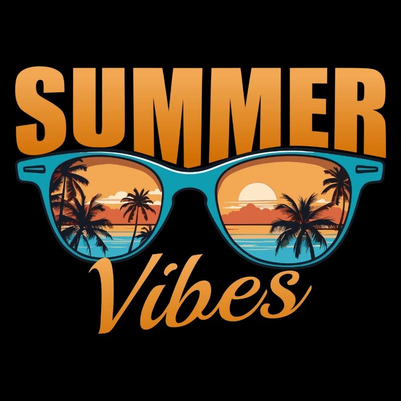 Vibrations estivales