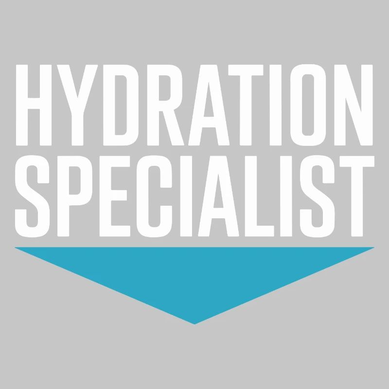 Spécialiste de l’hydratation Eau hydratée Meme