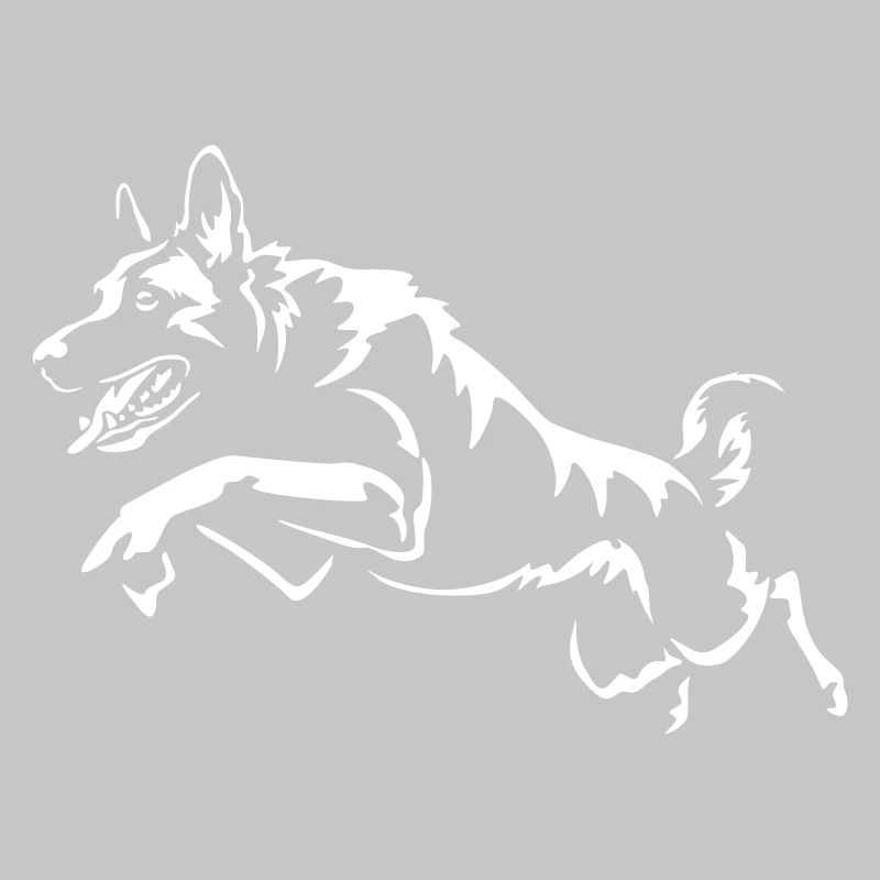 Malinois "Black Edition"