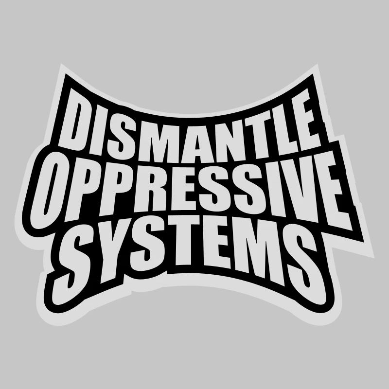 Déclaration d’activisme pour démanteler les systèmes oppressifs