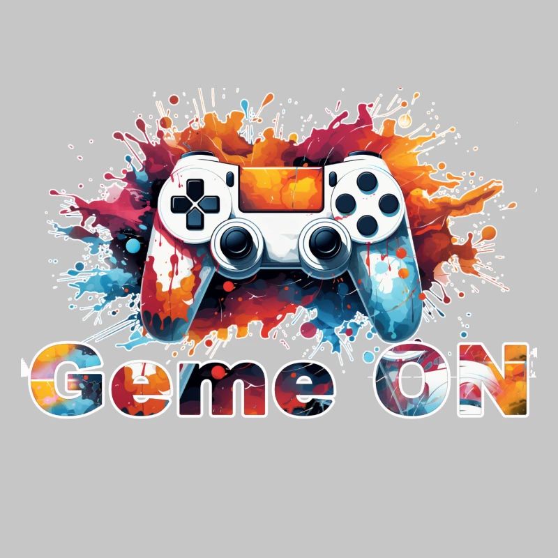 Controller GameON