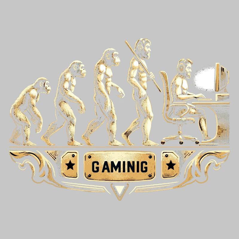 Évolution du rétro du jeu