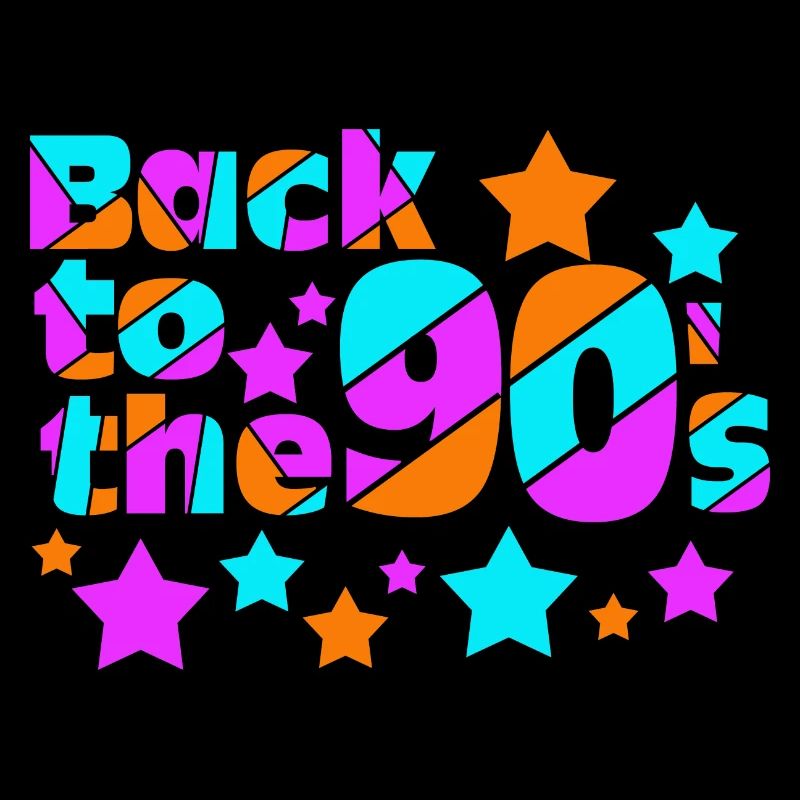 90s Party , Theme Party , 90s back to (25)