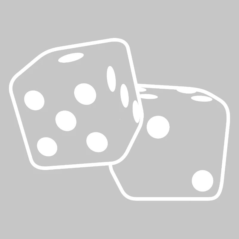 Roll The Dice Dice, Dice, Dice Game, Game, Br