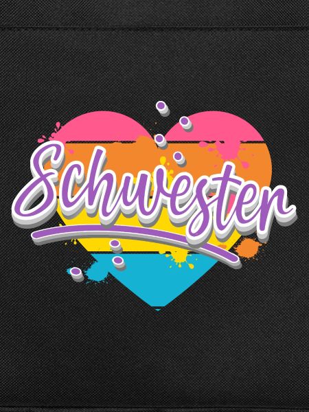 Schwester