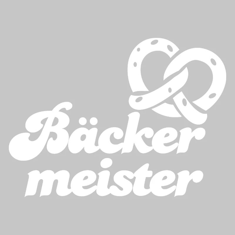 Bäckermeister
