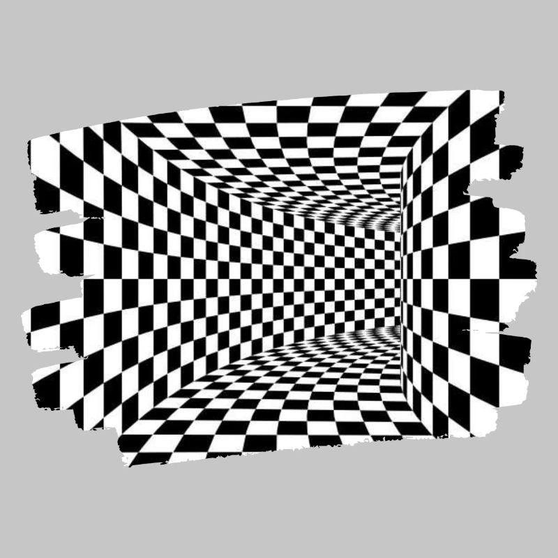 Tunnel Optical Tiles