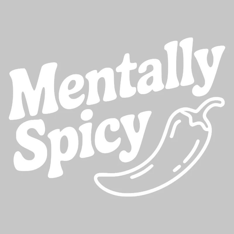 Mental scharf