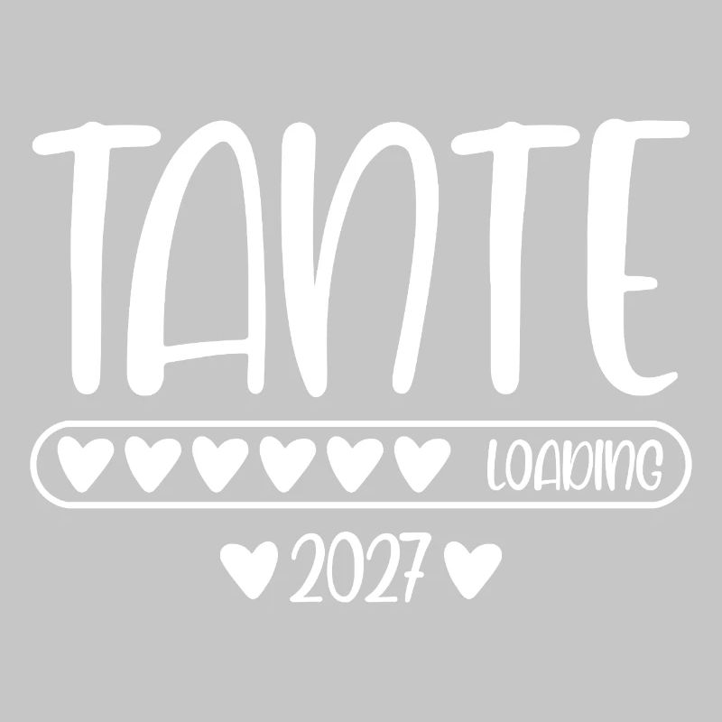 Aunt 2027 loading