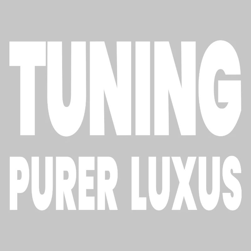 Tuning