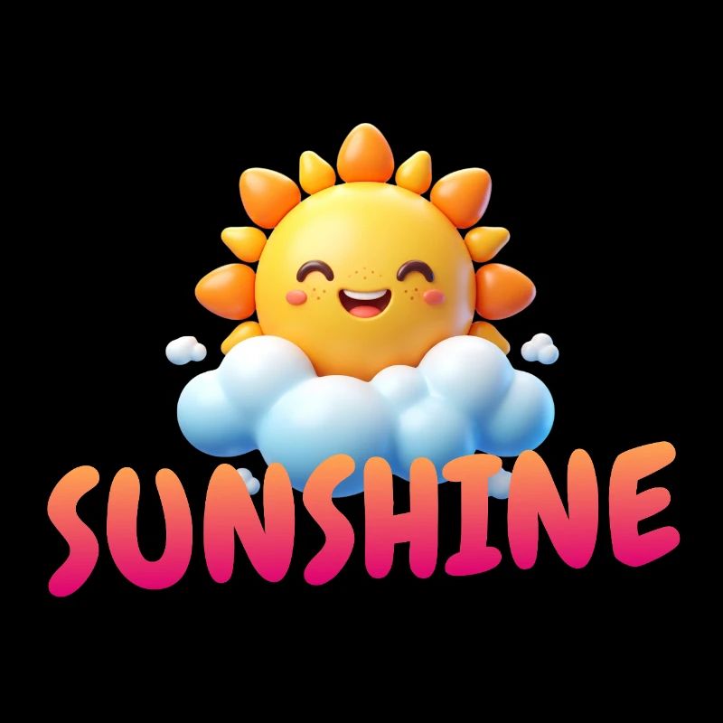Happy Sunshine 