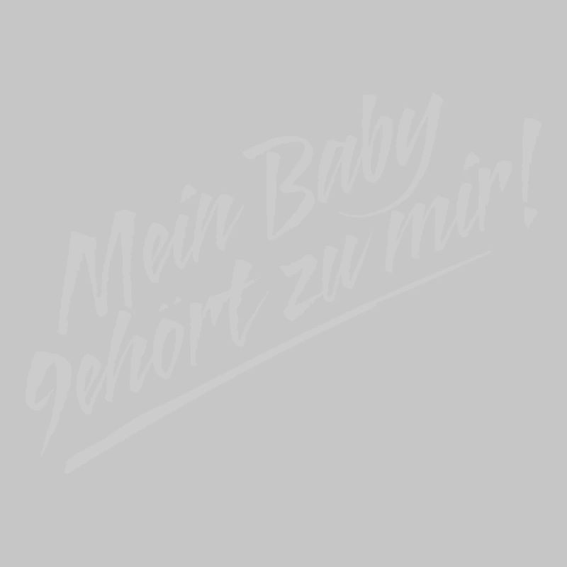 Mon bébé
