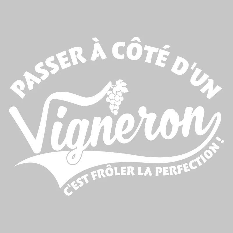 Winzer Perfektion