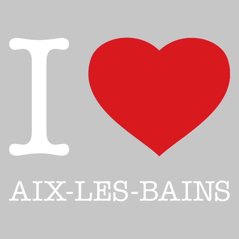 J’ADORE AIX-LES-BAINS