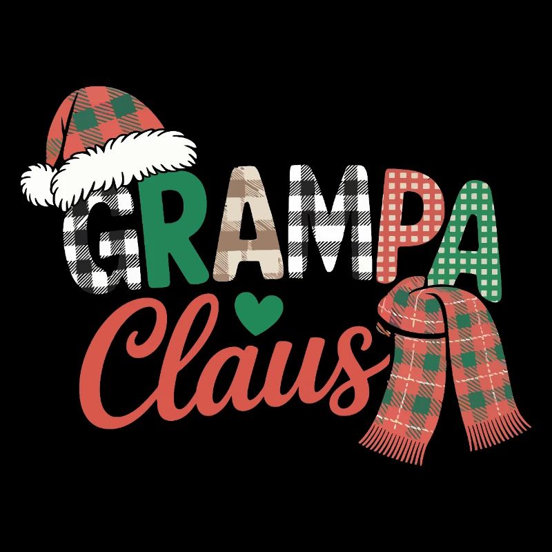 Papy Noël