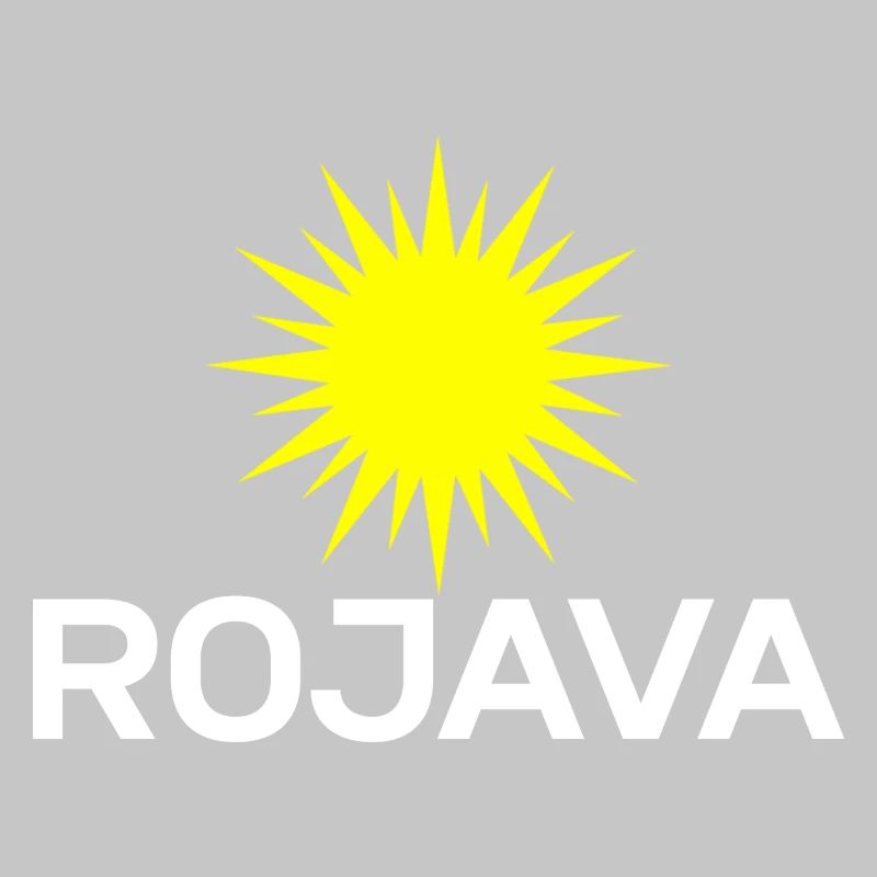 Rojava Kurdistan