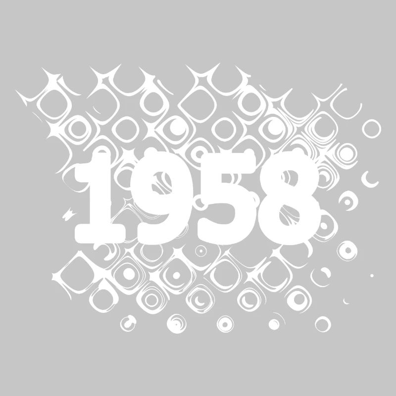 Year 1958