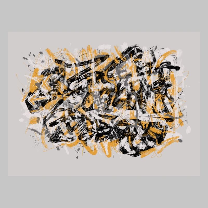 Tag Without a Face