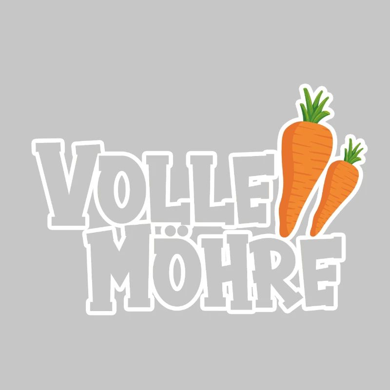 full carrot