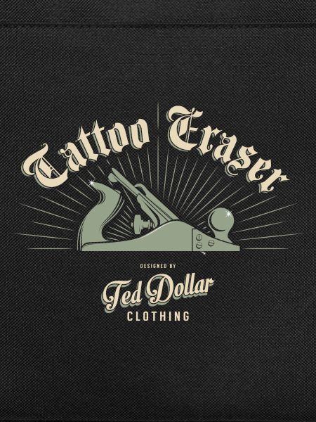 Tattoo Eraser