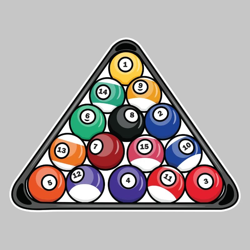 Billiard Triangle