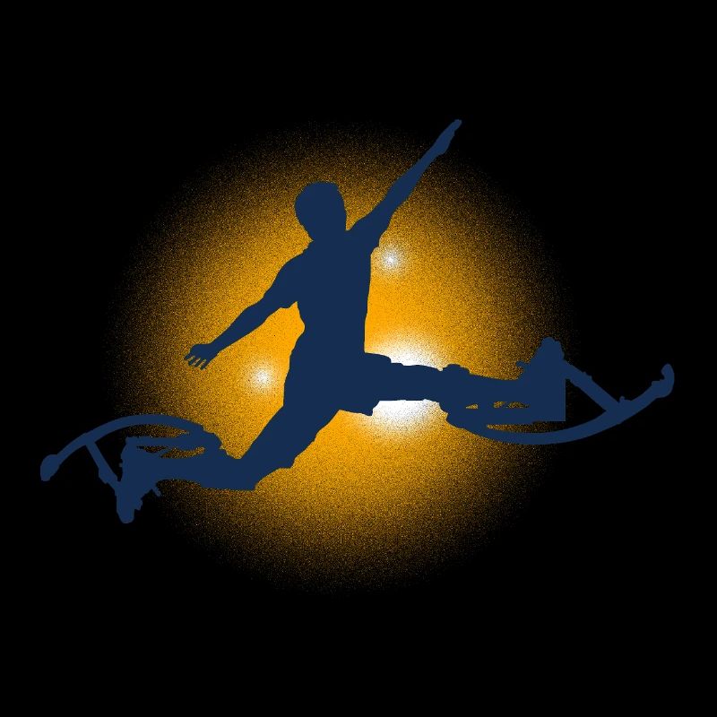 Boking Silhouette