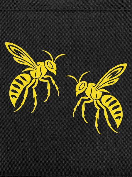 Bee Wasp