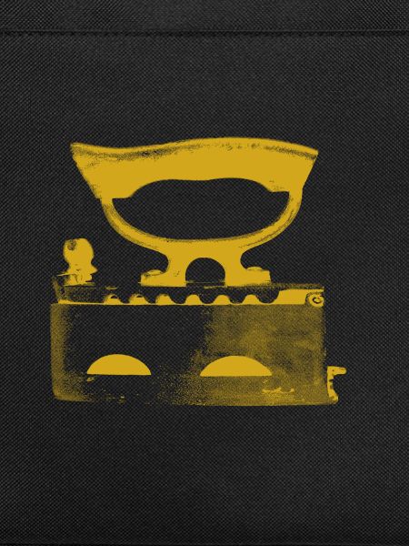 Iron