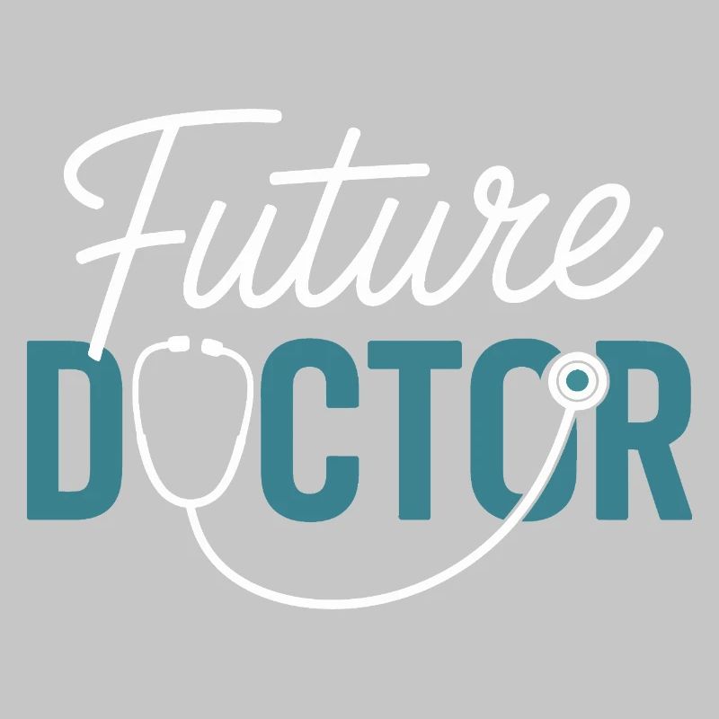 Future conception du stéthoscope Doctor