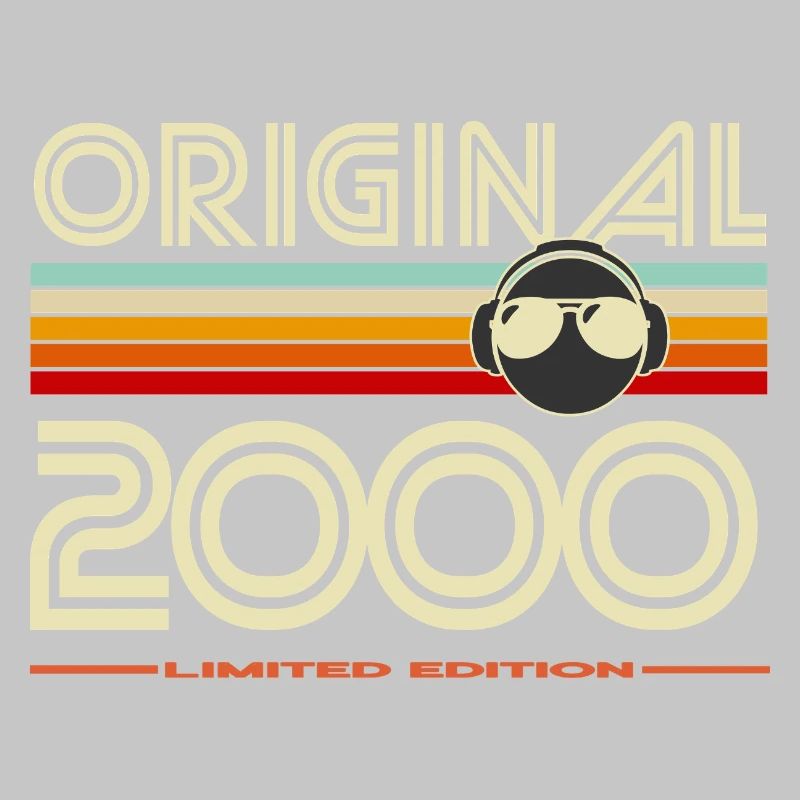 Original 2000 Retro Edition