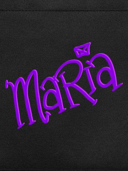 Maria