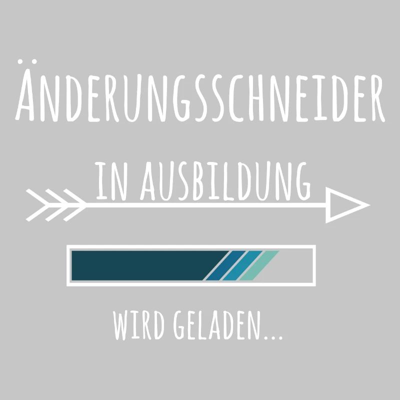 Änderungsschneider Ausbildung Beruf Geschenk