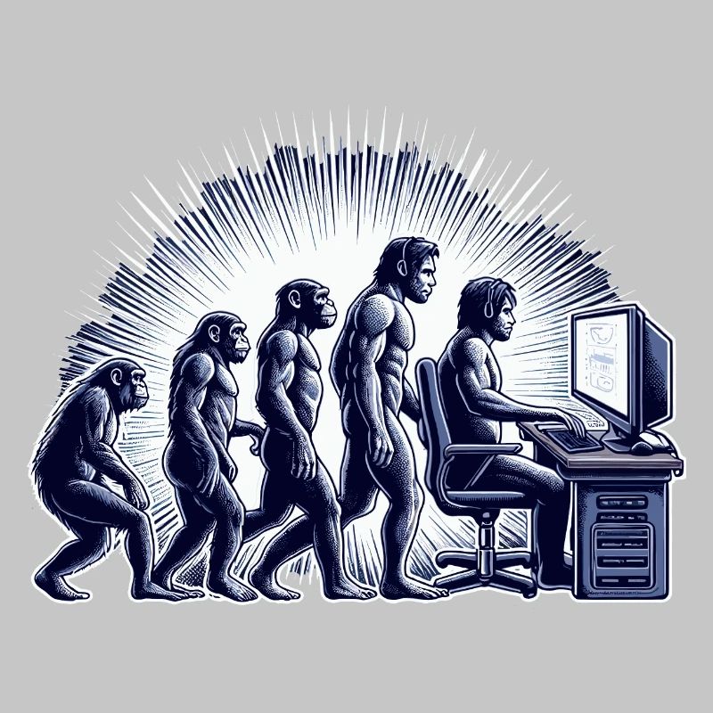 GAMING EVOLUTION
