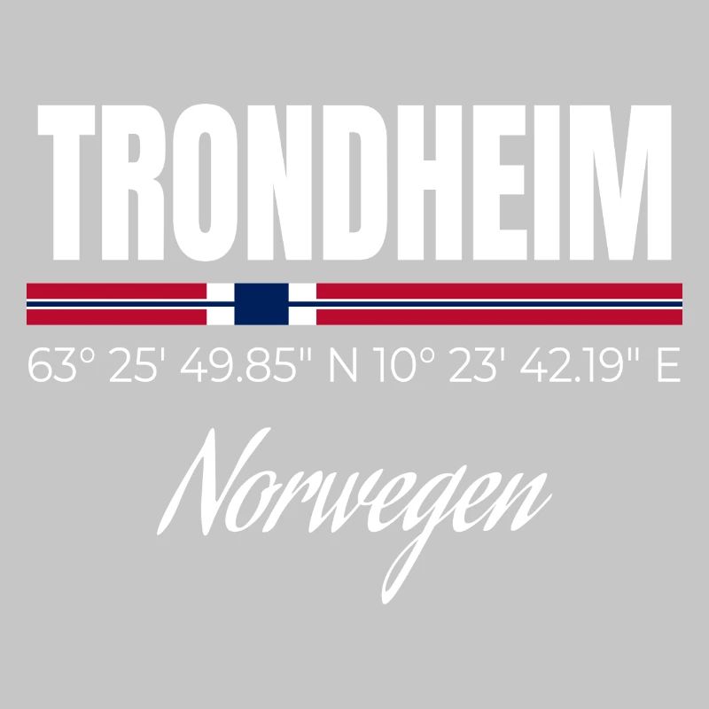 Trondheim