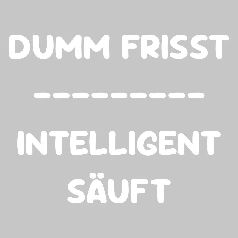 Stupid Eats - Intelligent Drinks