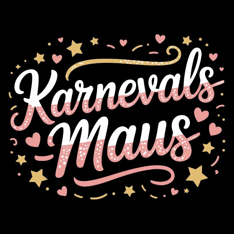 Karnevalsmaus Karneval Köln Kölner Karnevals Maus