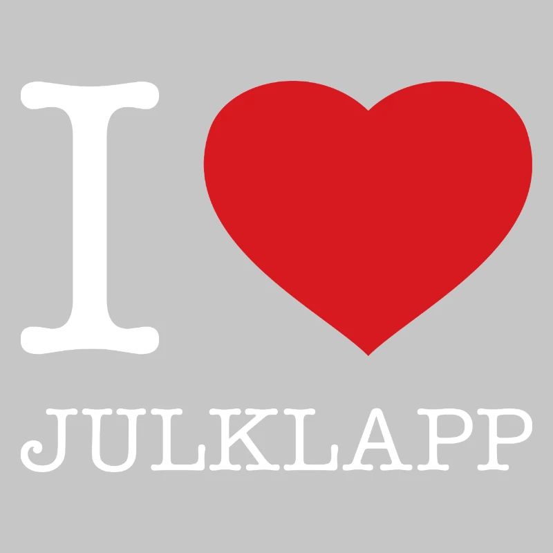 I love Julklapp