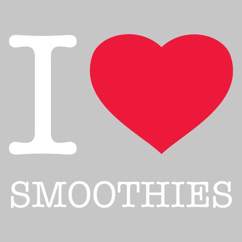 J’ADORE LES SMOOTHIES