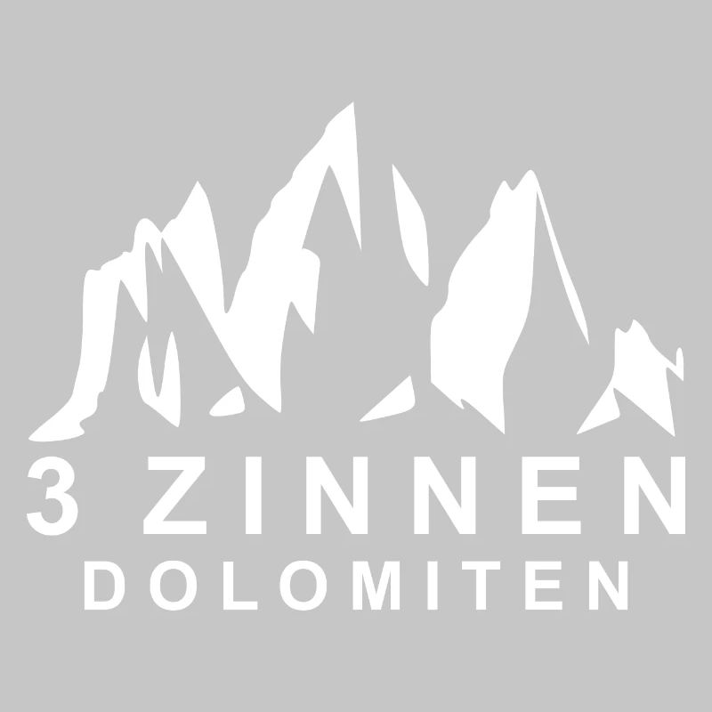 Three Peaks Dolomites