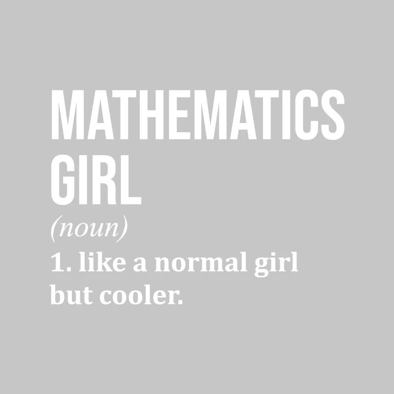 mathématiques