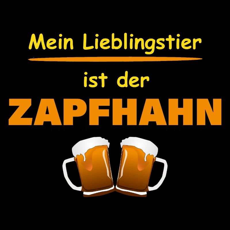 ZAPFHAHN