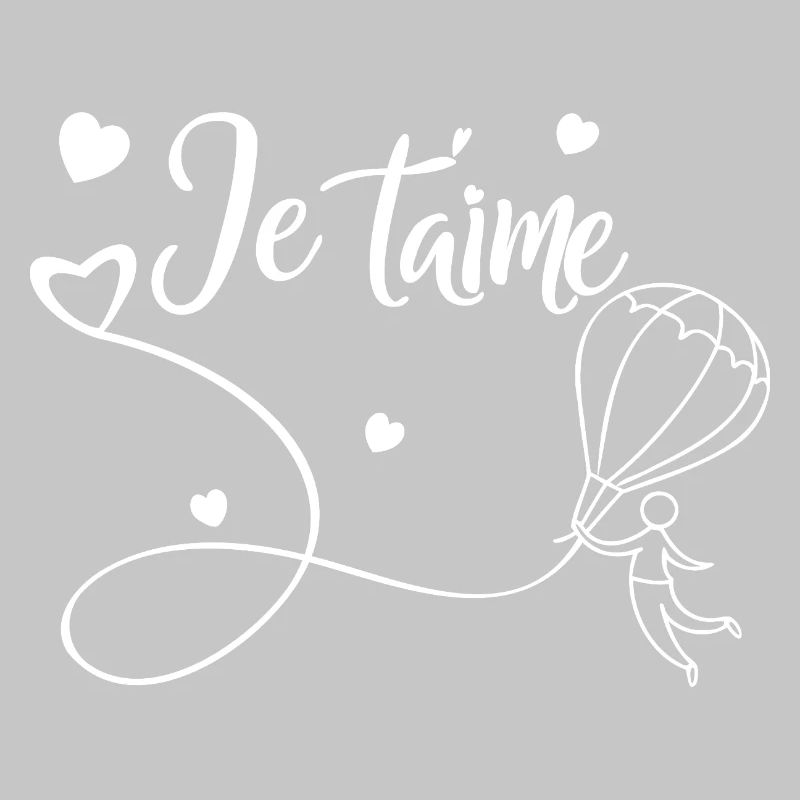 Ich liebe dich