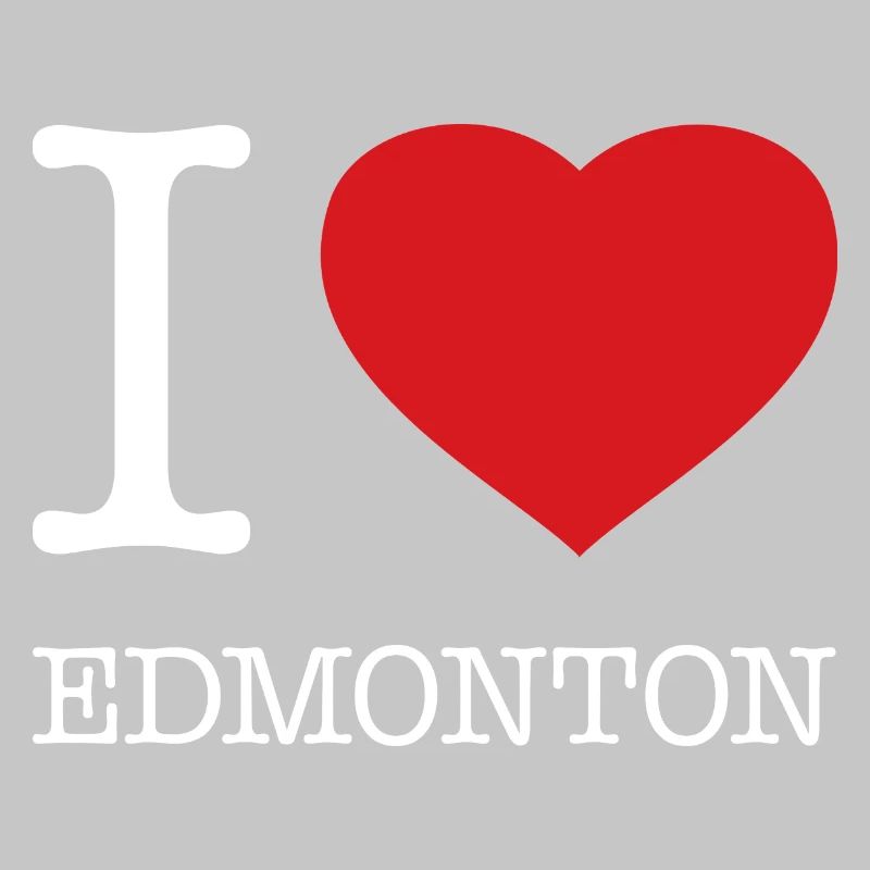 J’ADORE EDMONTON