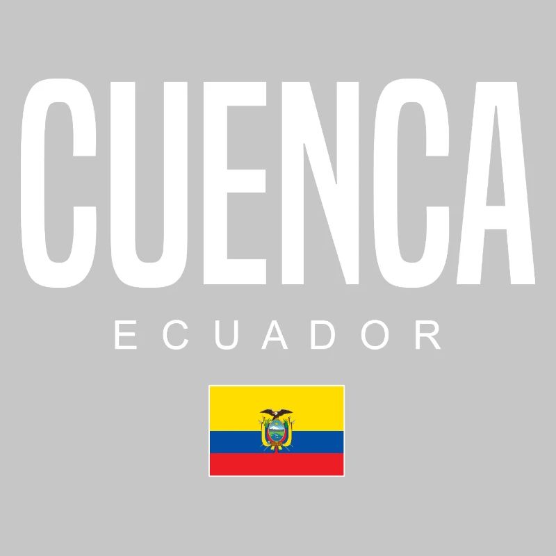 Cuenca Ecuador Ecuadorianer