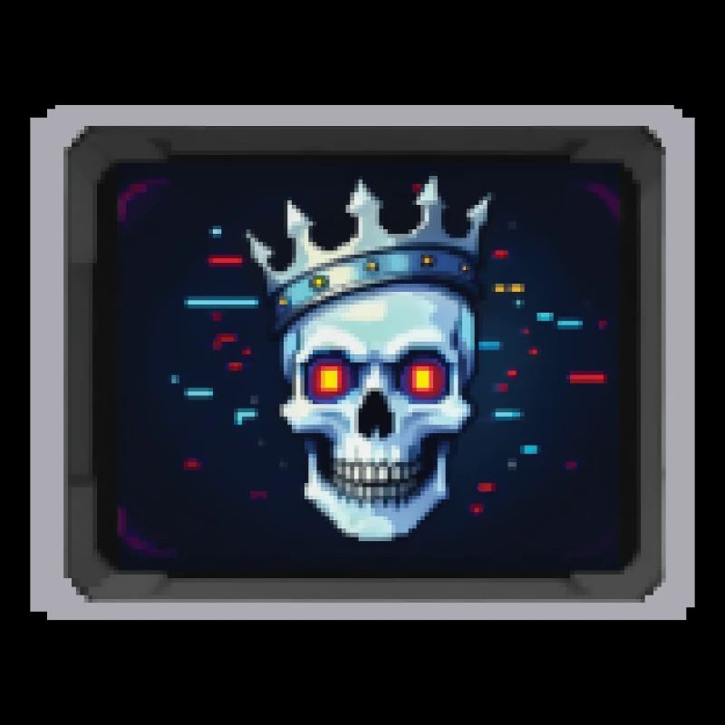 PIXEL PIRATE - geek & scifi
