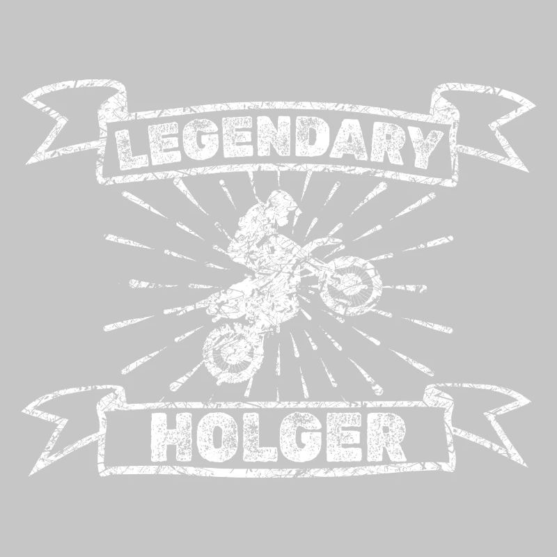 Motorcycle Holger