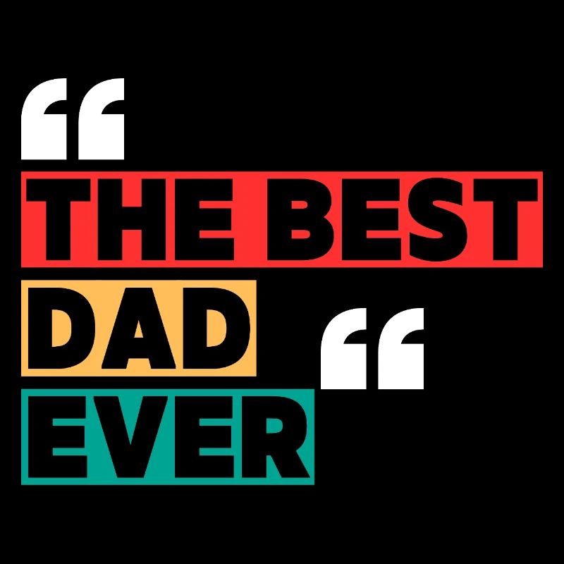 Der beste Vater